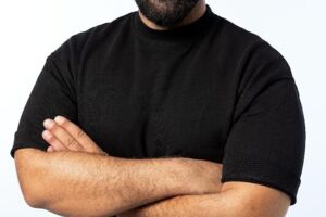 Abdel Boudii - HAUSE GEHT!