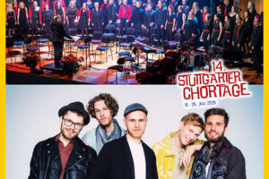 CHORMÄLEON mal ANDERS