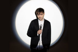 Sebastian Lehmann - Kleinere Katastrophen