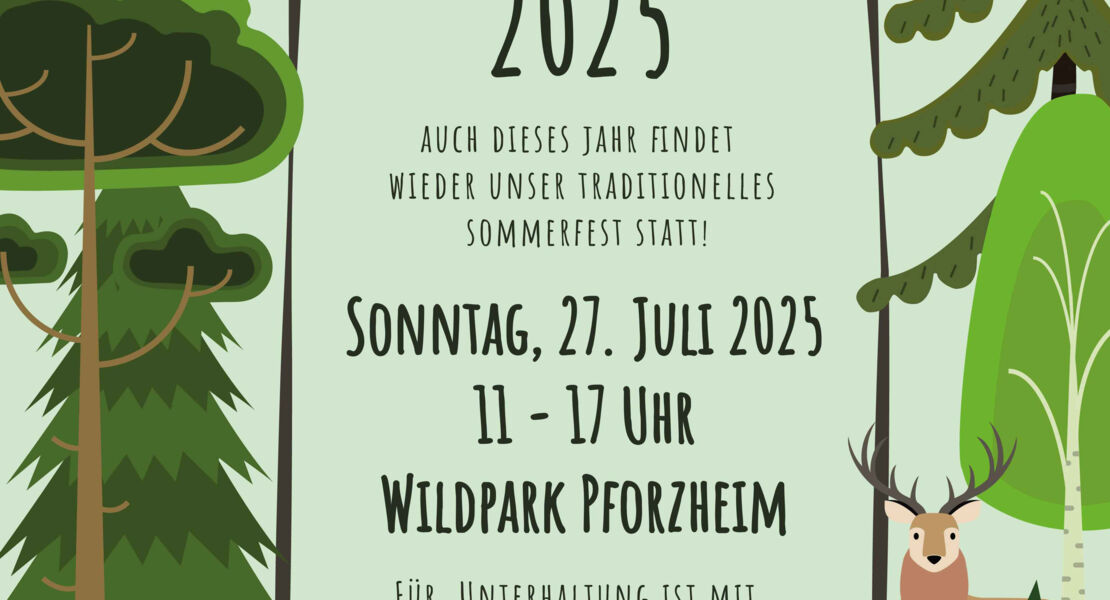 sommerfest
