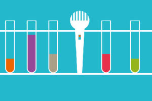 Science Slam - Wissenschaft unterhaltsam!