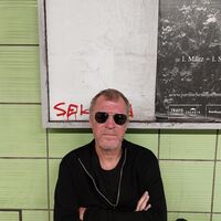 Andreas Maier - Der Teufel