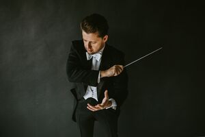 Julian Rachlin & Orchestra della Svizzera italiana