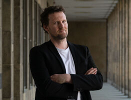 Maik Martschinkowsky - Das Wird man ja wohl noch differenzieren dürfen!