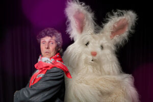 Monsieur Brezelberger