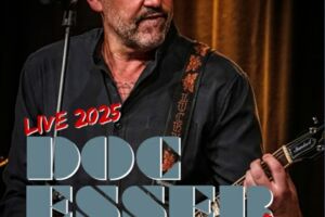 Doc Esser & Band - Ein Doc für alle