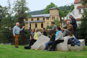 Stadthistorischer Rundgang