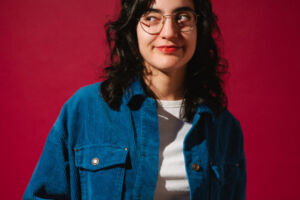 ANA LUCIA - Gewinner