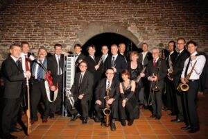 Konzert der Do X Memorial Big Band