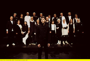 SWR Vokalensemble
