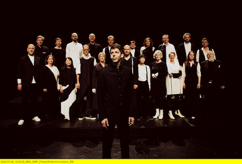 swr-vokalensemble