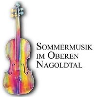 36. Sommermusik im Oberen Nagoldtal - Eröffnungskonzert
