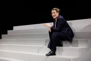 Prima Facie - Suzie Miller / 15+