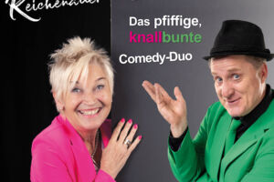 Doris Reichenauer & Bernd Kohlhepp - 