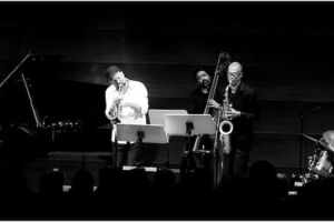 Benjamin Lackner Quintet