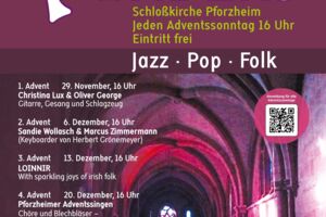 Advent anders