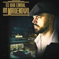 Nikita Miller - Es war einmal im Nirgendwo