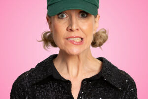 Nora Boeckler - Quetschie & Champagner - Premiere