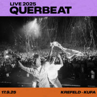 QUERBEAT - Live 2025