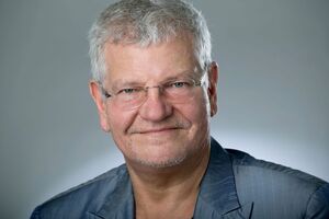 Am achten Tag schuf Gott den Rechtsanwalt - Werner Koczwara