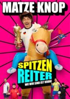Matze Knop - Spitzenreiter