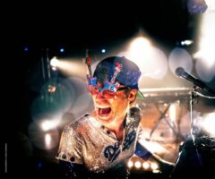 ELTON & The JOELS - The Music of Elton John & Billy Joel
