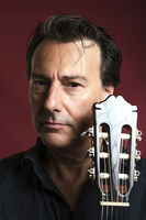Pippo Pollina - Solo in Concerto 2025 - NELLATTIMO  IM AUGENBLICK