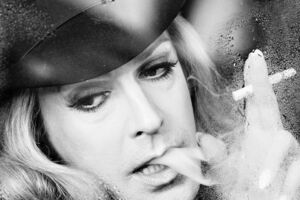 Tim Fischer - Na und!  Tim Fischer singt Hildegard Knef