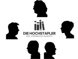 STUTTGART IMPROVISIERT präsentiert: Die Hochstapler