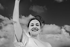 Eva Eiselt - JETZT oder SIE