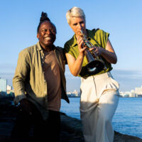 Ramon Valle & Maite Hontele