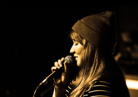 Poetry Slam Köpenick