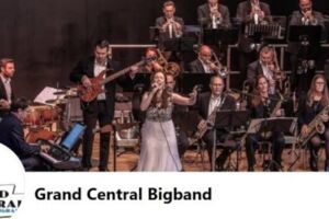 Grand Central Bigband - 