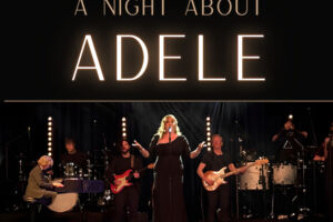 EDELLE - a night about Adele