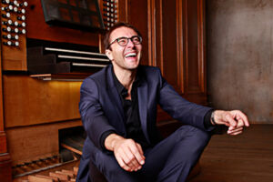 Christian Schmitt (Orgel)