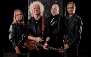 The Lords - Live 2025