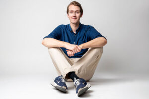 Gag & Breakfast - mit Jonas Greiner