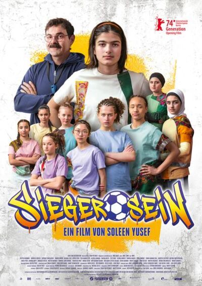 sieger-sein