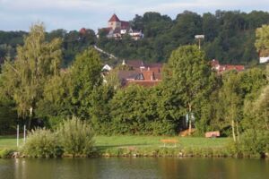 Heinsheim Tag - Gästeführung - Besinnliche Pfade - Tagesausflug