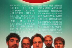 IL CIVETTO - ALBUM TOUR 2026