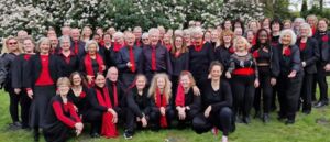Rasteder Gospel Choir - Weihnachtskonzert
