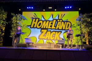 Klaus Birk - & Andreas Müller: 