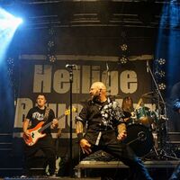 Heilige Bruehder - 