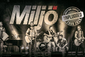 MILJÖ - Miljö - Mitsing-Tour 2026