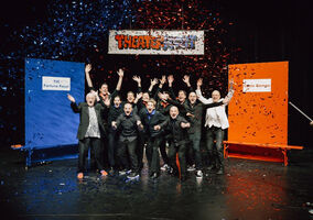 Theatersport