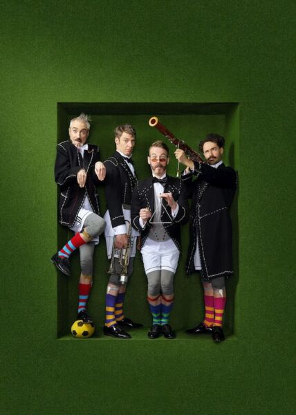 slapstick-scherzo