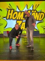 Andreas Müller & Klaus Birk