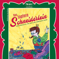 Das tapfere Schneiderlein - Märchenmusical