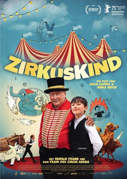 zirkuskind