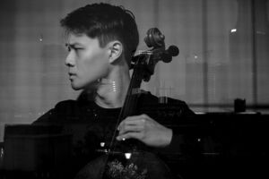 Yibai Chen (Violoncello)